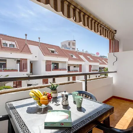 Apartment Duplex Altemar Playa Americas *