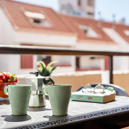 Duplex Altemar Playa Americas