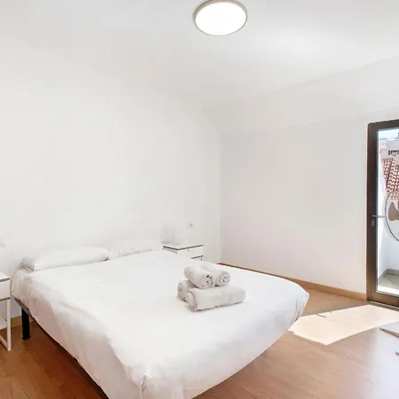 Duplex Altemar Playa Americas Apartment *