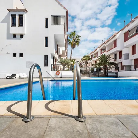 Apartment Duplex Altemar Playa Americas