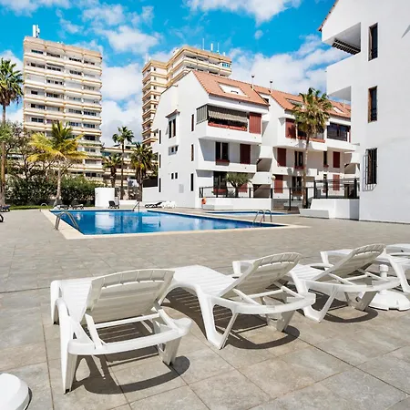 Apartment Duplex Altemar Playa Americas