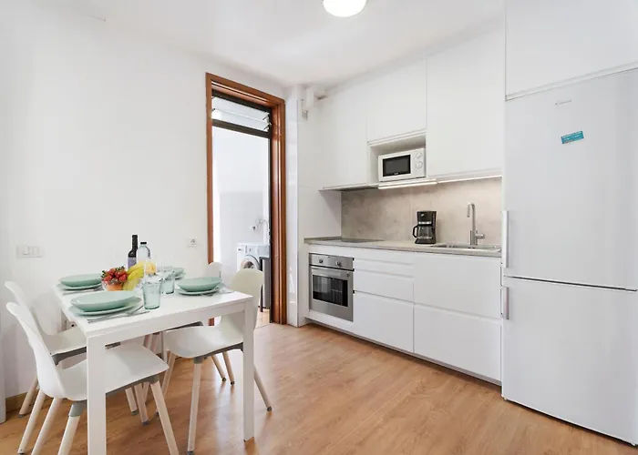 Duplex Altemar Playa Americas Apartment *