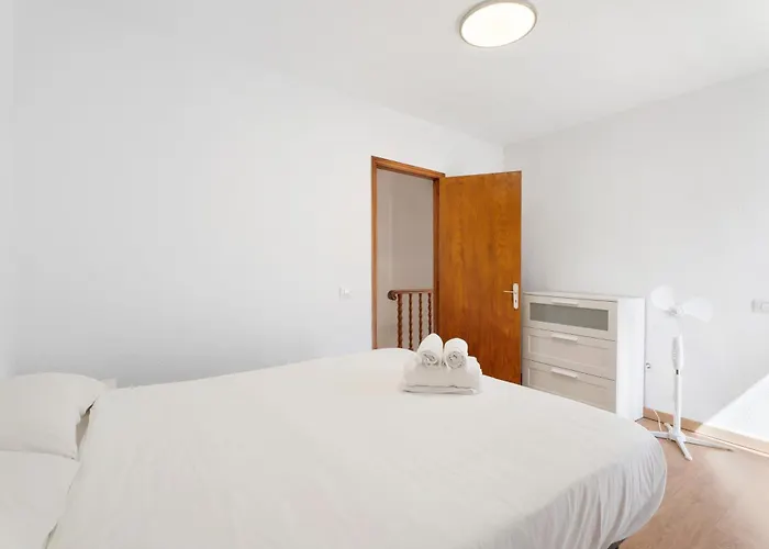 Duplex Altemar Playa Americas Arona (Tenerife)