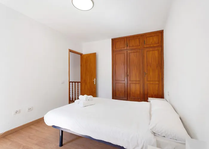 Apartment Duplex Altemar Playa Americas *