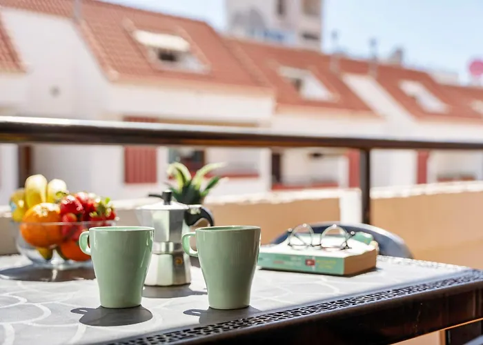 Duplex Altemar Playa Americas