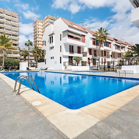 Duplex Altemar Playa Americas *