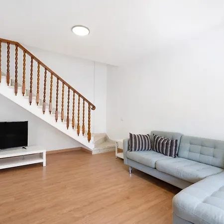 Duplex Altemar Playa Americas