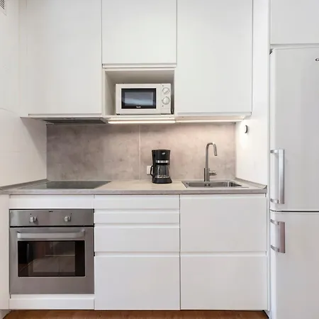 Duplex Altemar Playa Americas Апартаменты Арона