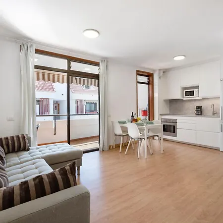 Duplex Altemar Playa Americas Apartament *