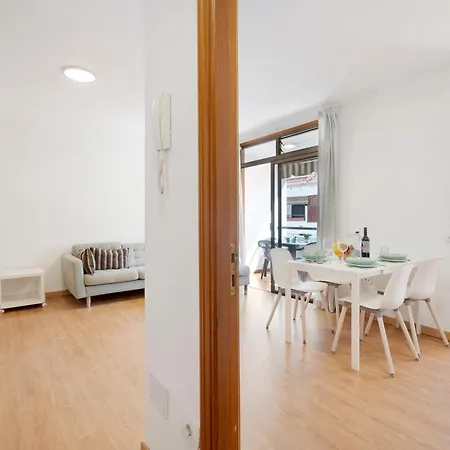 Duplex Altemar Playa Americas