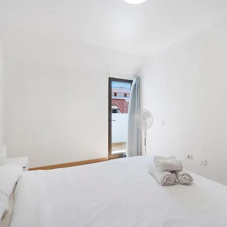 Апартаменты Duplex Altemar Playa Americas Арона