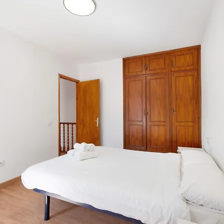 Apartamento Duplex Altemar Playa Americas *