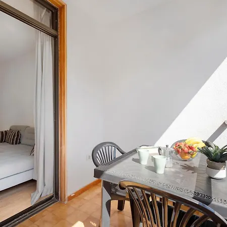 Duplex Altemar Playa Americas * Арона