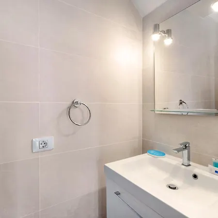 Apartamento Duplex Altemar Playa Americas *