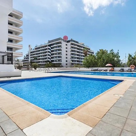 Duplex Altemar Playa Americas Apartamento Arona (Tenerife)