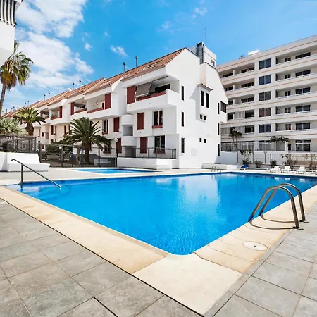 Duplex Altemar Playa Americas Apartment