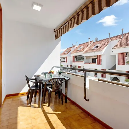 Duplex Altemar Playa Americas Apartment *