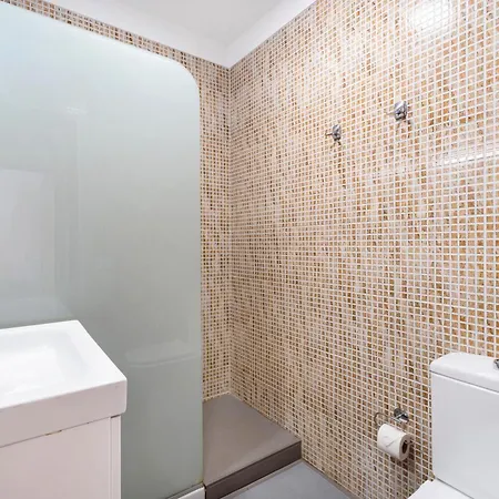 Apartamento Duplex Altemar Playa Americas *