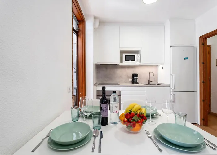 Duplex Altemar Playa Americas Arona