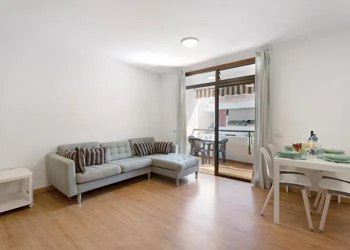 Duplex Altemar Playa Americas *