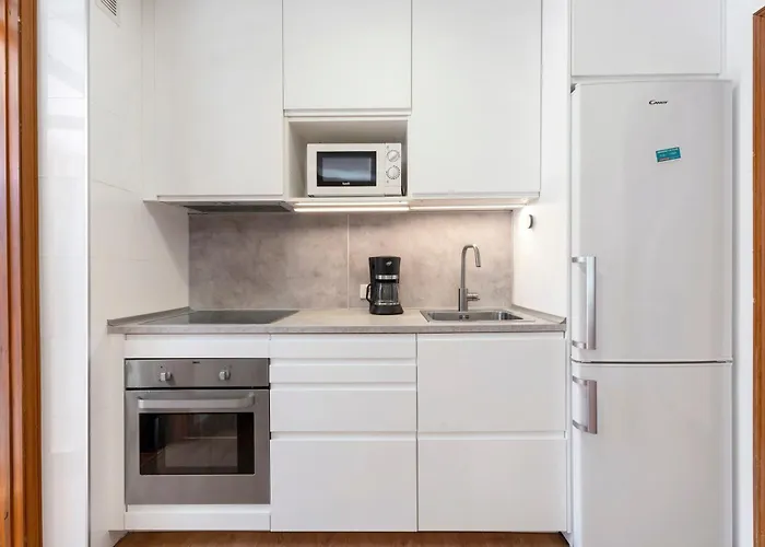 Duplex Altemar Playa Americas Apartman Arona