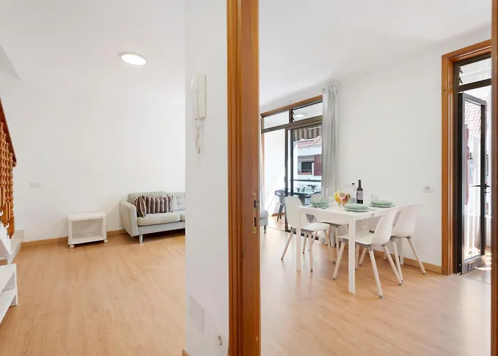 Duplex Altemar Playa Americas