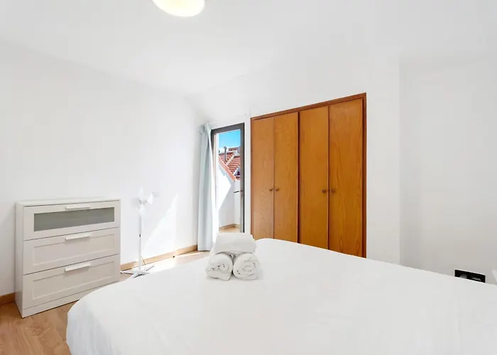 Duplex Altemar Playa Americas Apartament *