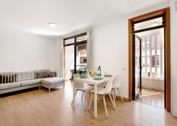 Duplex Altemar Playa Americas