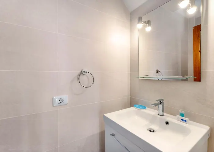 Apartament Duplex Altemar Playa Americas *