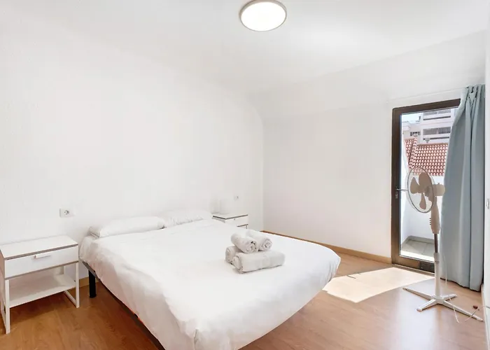 Duplex Altemar Playa Americas Apartament *