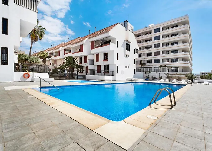 Duplex Altemar Playa Americas Apartament