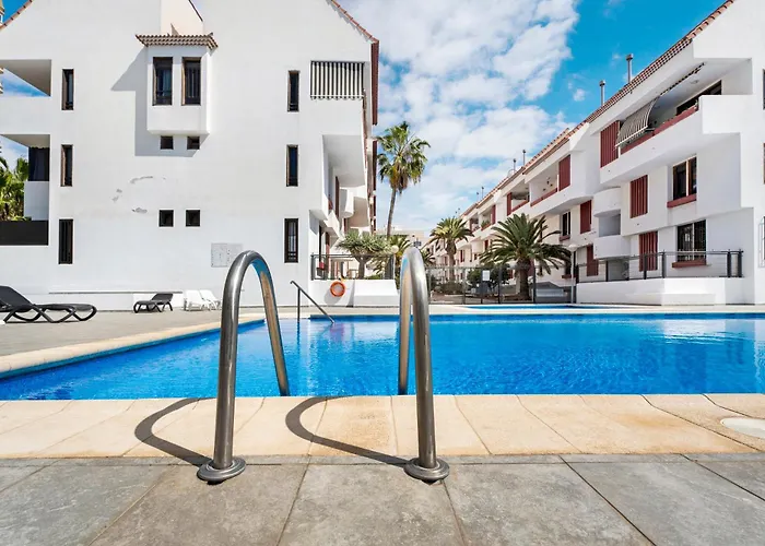 Apartament Duplex Altemar Playa Americas