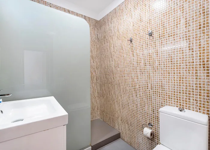 Apartament Duplex Altemar Playa Americas *