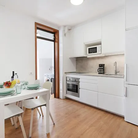 Altemar Playa Américas Appartement *