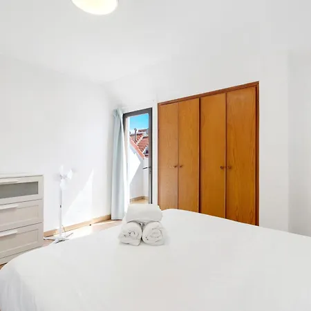 Altemar Playa Américas Appartement *