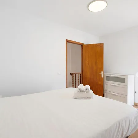 Altemar Playa Américas Arona (Tenerife)