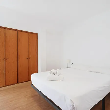 Altemar Playa Américas Appartement